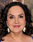 Olga Merediz as Connie Serrano