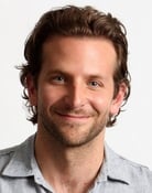 Bradley Cooper as Will Tippin