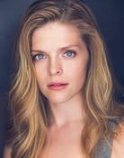 Molly Griggs as Isabelle Carrick