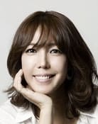 Jeon Soo-kyung as Jang Ok-jin