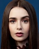 Lily Collins as Emily Cooper