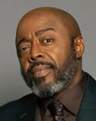 Donnell Rawlings as Ashy Larry