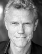 Andrew Hall as The Gentleman