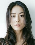 Yuko Nakamura as Rei Mori