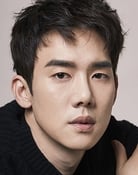 Yoo Yeon-seok as David Park