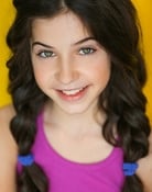 Cassidy Naber as Chelsea Roberts (voice)
