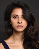 Daniela Norman as June