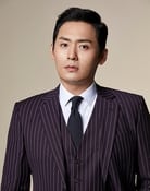 Choi Dae-hoon as Park Jung-je