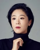 Baek Ji-won as Jung Hye-jung