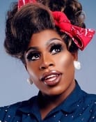 Monét X Change as Self - Contestant and Self - Lip Sync Assassin