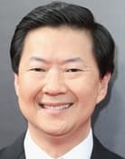 Ken Jeong as Self - Panelist