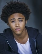Quincy Fouse as Milton "MG" Greasley