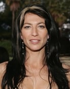Claudia Black as Dr. Sabine Lommers