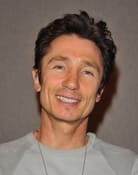 Dominic Keating as Malcolm Reed