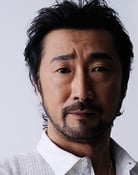 Akio Otsuka as Thorkell (voice)