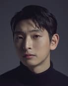 Jeong Jin-woon as 
