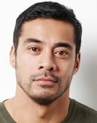 Robbie Magasiva as Robert the Builder