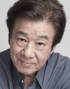 Takayuki Sugo as Hagar (voice)