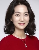 Kim Joo-ryoung as Han Mi-nyeo / 'No. 212'