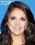 Cecily Strong as Self - Various Characters