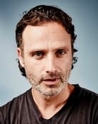 Andrew Lincoln as Rick Grimes