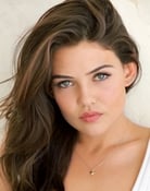 Danielle Campbell as Kayla Powell and Olivia Moon