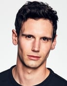 Cory Michael Smith as Varian Fry