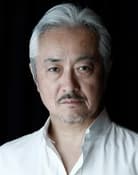 Kazuhiro Yamaji as Kojiro Sasaki (voice)