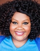 Nicole Byer as Gamby (voice)