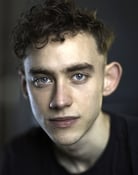 Olly Alexander as Ritchie Tozer