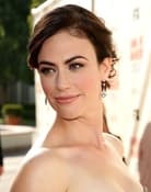 Maggie Siff as Tara Knowles