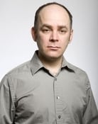 Todd Barry