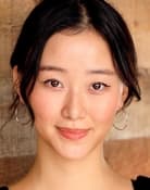 Gia Kim as Yuri Han