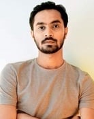 Shardul Bhardwaj as Umesh
