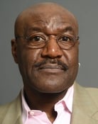Delroy Lindo as Sheriff Tip Harrison