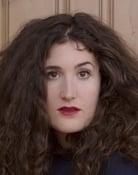 Kate Berlant as Shirley Cohen