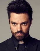 Dominic Cooper as Jesse Custer