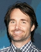 Will Forte as Wolf Tobin (voice)