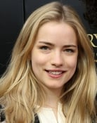 Willa Fitzgerald as Colette French