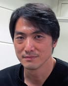 Takehiro Hira as Kenzo Mori