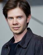 Lee Norris as Marvin 'Mouth' McFadden