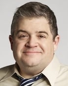 Patton Oswalt as Pinky Penguin (voice), Pinky Penguin / Crab Guy (voice), Dr. Pepin (Walnut Springs) (voice), Pinky Penguin / Gary / Maggot Funeral Director (voice), Neal McBeal (voice), Charlie Rose / Pinky Penguin / Doctor (voice), Pig Doctor (voice), Pinky Penguin / Laughing Crew Member (voice), David / Pig Doctor (voice), and Pinky Penguin / Comedian (voice)
