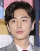 Shin Dong-Wook as Lee Kang Jae