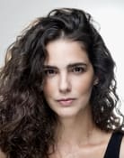María Luisa Flores as Yesenia Páez
