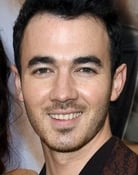 Kevin Jonas as Self-Host