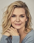 Michelle Pfeiffer as Betty Ford