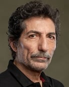 Mustafa Uğurlu as Davut