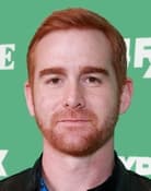 Andrew Santino as Mike