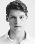 Billy Howle as Elliot Fairbourne