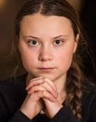 Greta Thunberg as Self